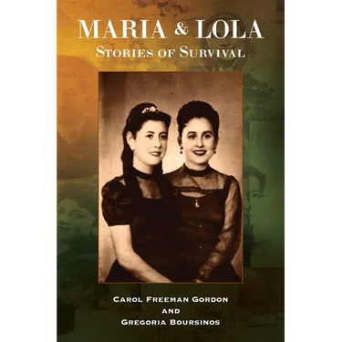 Maria and Lola - Stories of Survival