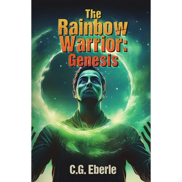 The Rainbow Warrior: Genesis