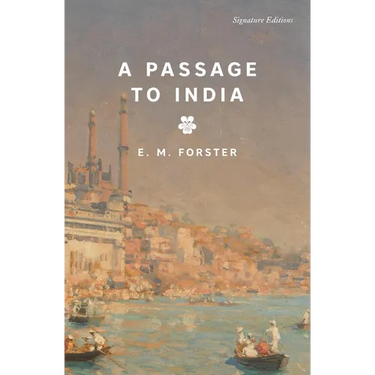 A Passage to India