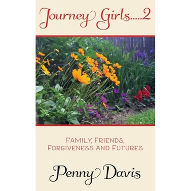 Journey Girls.....2 .....in the Garden