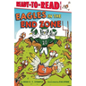 Eagles in the End Zone: Ready-To-Read Level 1