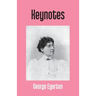 Keynotes