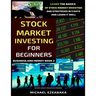 Stock Market Investing For Beginners: Learn The Basics Of Stock Market Investing And Strategies In 5 Days And Learn It Well