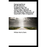 Geographical Illustrations: Suggestions for Teaching Physical Geography