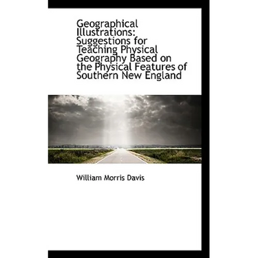 Geographical Illustrations: Suggestions for Teaching Physical Geography