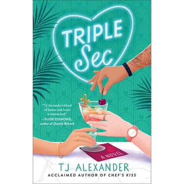 Triple SEC