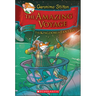 The Amazing Voyage (Geronimo Stilton and the Kingdom of Fantasy #3)