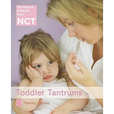 Toddler Tantrums