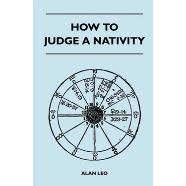 How To Judge A Nativity