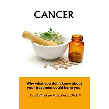 Cancer: Why what you don't know about your treatment could harm you.