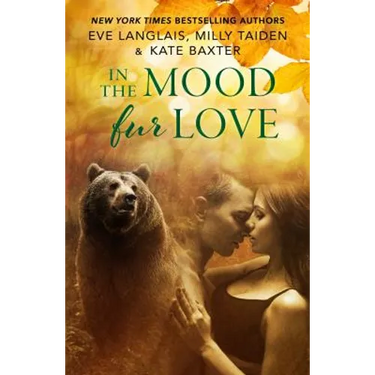 In the Mood Fur Love