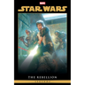 Star Wars Legends: The Rebellion Omnibus Vol. 3 Hugh Fleming Luke Cover