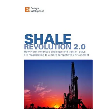 Shale Revolution 2.0: How North America's shale gas and tight oil plays are recalibrating to a more competitive environment