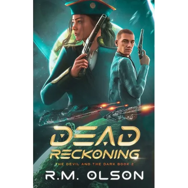 Dead Reckoning