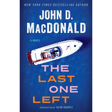 The Last One Left