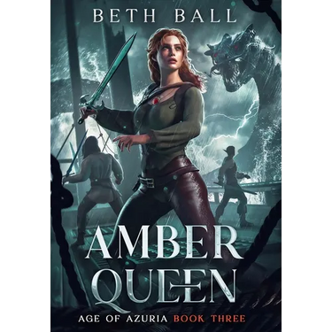 Amber Queen