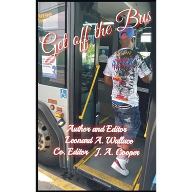 Get Off the Bus: Bulls*!t Undermining Your Success