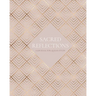 Sacred Reflections: A Journal for Quran Study