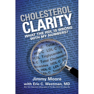 Cholesterol Clarity: What the Hdl Is Wrong with My Numbers?