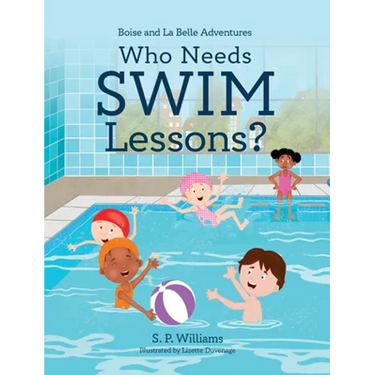 Who Needs Swim Lessons?