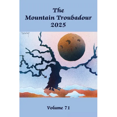 The Mountain Troubadour