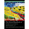 The Oxford Handbook of Work Engagement, Motivation, and Self-Determination Theory