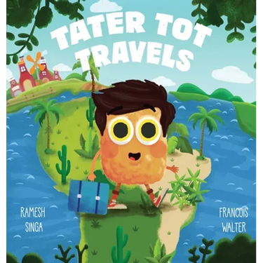 Tater Tot Travels