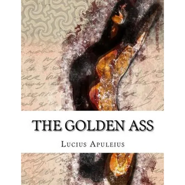 The Golden Ass