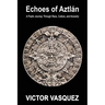 Echoes of Aztlán: A Poetic Journey Through Race, Culture, and Ancestry