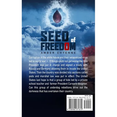 Seed Of Freedom