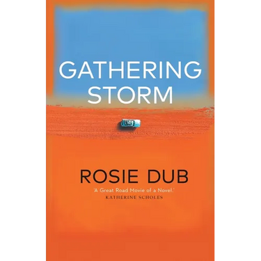 Gathering Storm