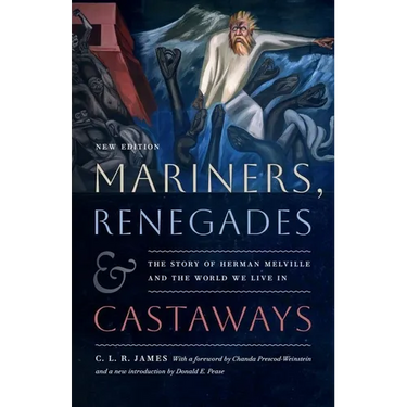 Mariners, Renegades and Castaways: The Story of Herman Melville and the World We Live In