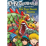 A to Z Mysteries Super Edition #5: The New Year Dragon Dilemma