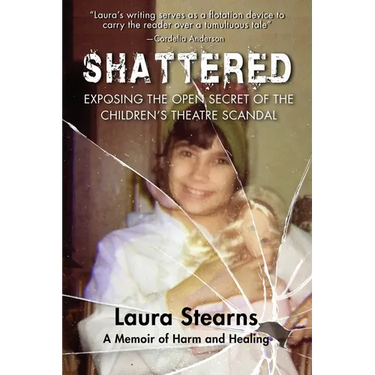 Shattered: Exposing the Open Secret of the Children's Theatre Scandal