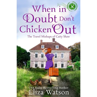 When in Doubt Don't Chicken Out