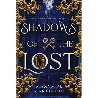 Shadows of the Lost