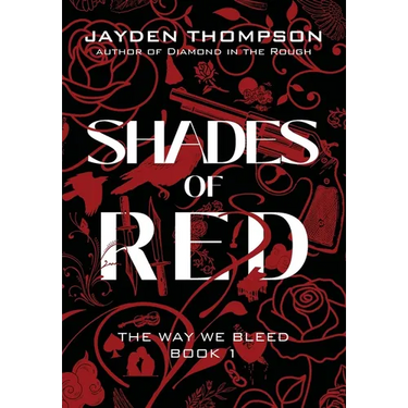 Shades of Red