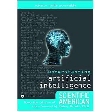 Understanding Artificial Intelligence