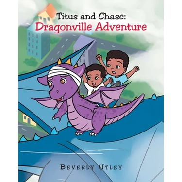Titus and Chase: Dragonville Adventure