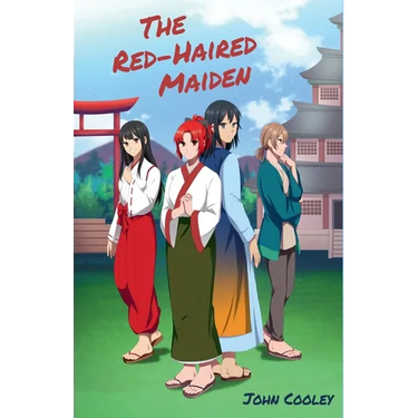 The Red-Haired Maiden