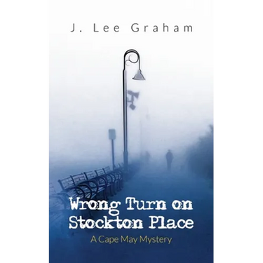 Wrong Turn on Stockton Place