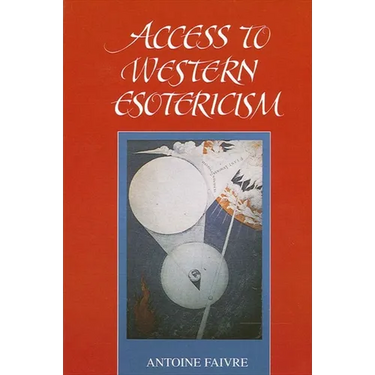 Access to Western Esotericism