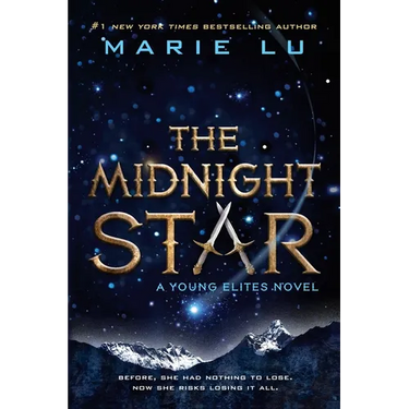 The Midnight Star