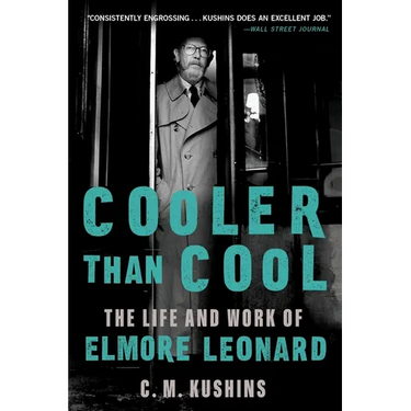 Cooler Than Cool