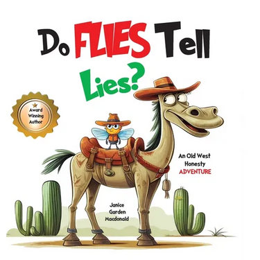 Do Flies Tell Lies?