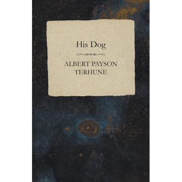 His Dog