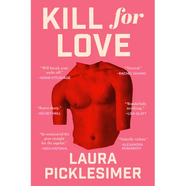 Kill for Love