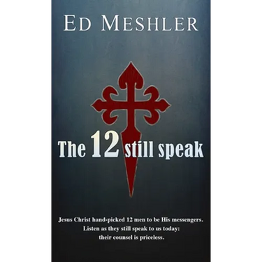 The 12 Still Speak