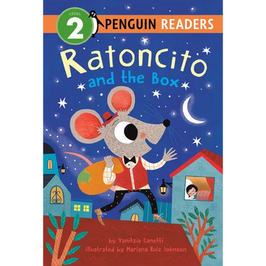 Ratoncito and the Box