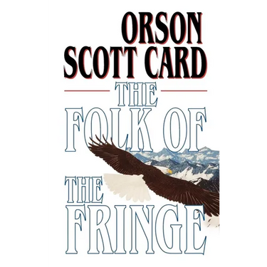 The Folk of the Fringe